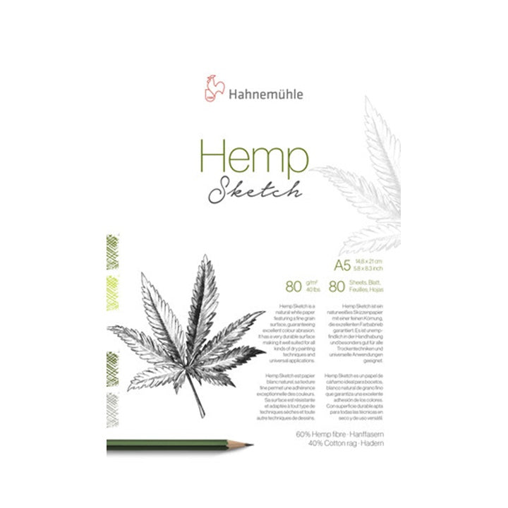 bloc de schite hahnem hle hemp sketch ro hhn1062545