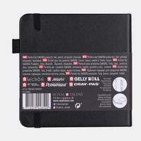 Bloc de schițe SAKURA 140 g/m² – 80 file, 9 – 21 cm