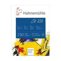 bloc de ulei de la hahnem hle 10 foi ro hhn1062830