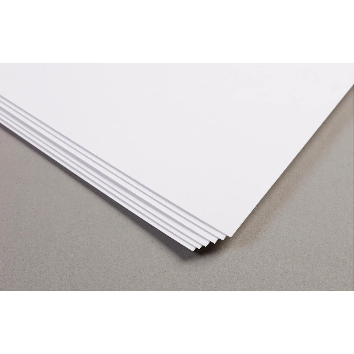 Bloc desen Clairefontaine Bristol 205 g/m² – 20 file, A4 – A3