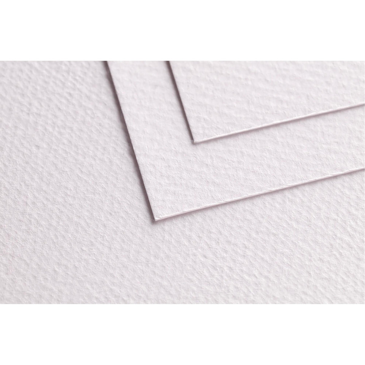 Bloc mixed media CLAIREFONTAINE Paint'On a grain 250 g/m² A6 - 15 file