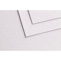 Bloc mixed media CLAIREFONTAINE Paint'On a grain 250 g/m² A6 - 15 file