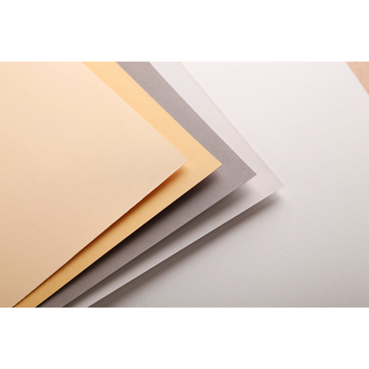 Bloc pastel Clairefontaine Pastelmat nr. 1 360 g 12F x 30 cm lipit