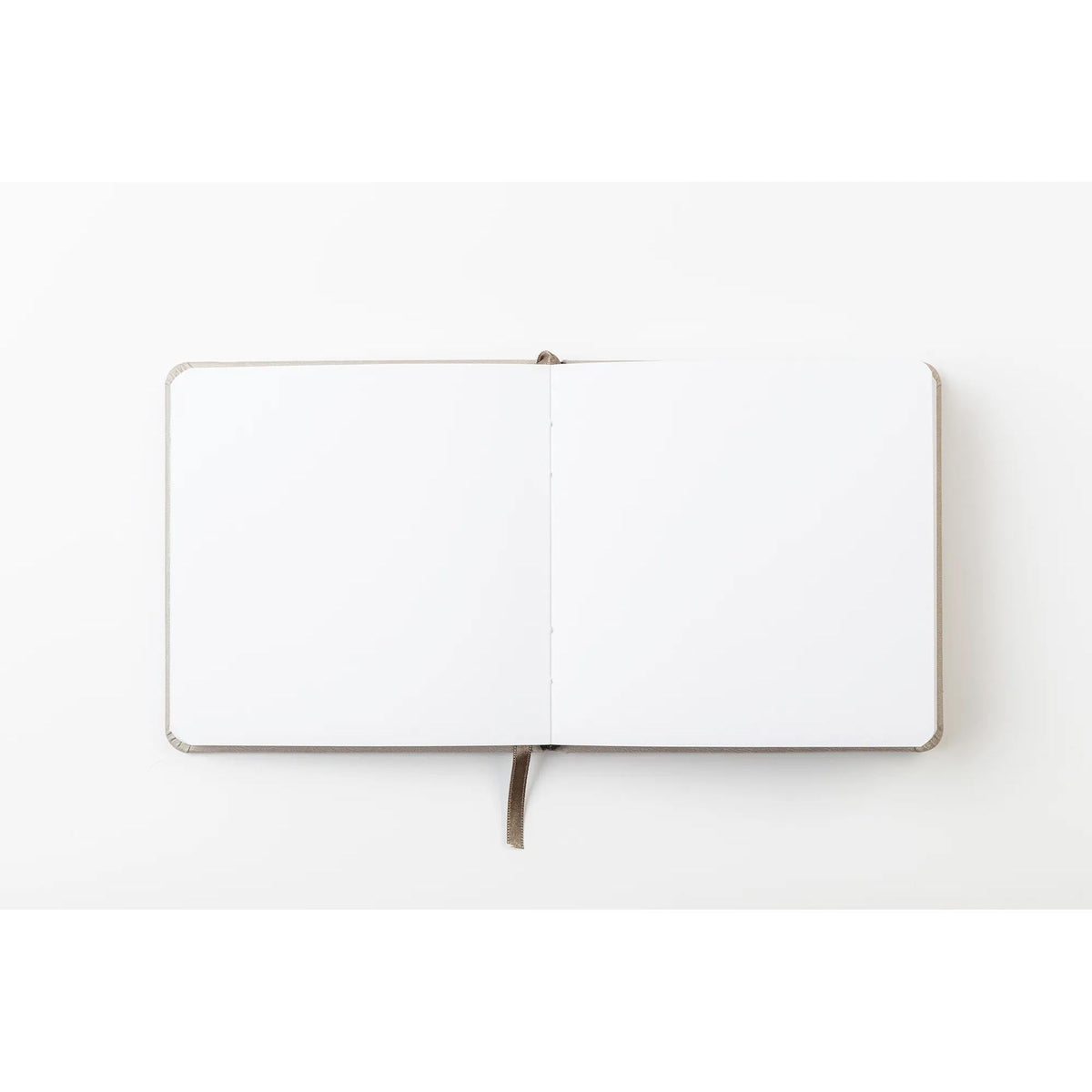 Bloc pentru schițe DARWI Taupe 14 x 14 cm 140 g 80 file