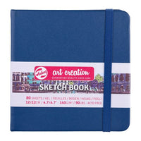 bloc schite art creation 12 x 12 cm ro rtl931
