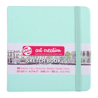 bloc schite art creation 12 x 12 cm ro rtl931