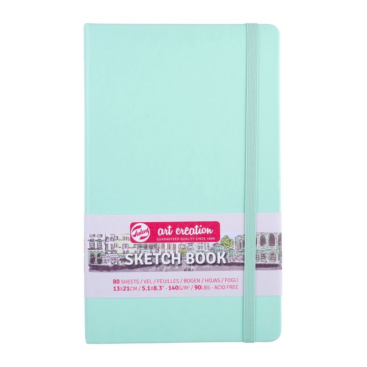 bloc schite art creation 13 x 21 cm ro rtl9314