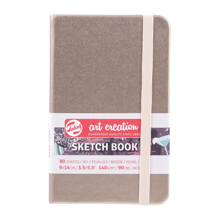 bloc schite art creation 9 x 14 cm ro rtl9314a6
