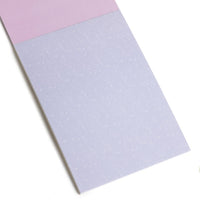 blocul de hartie pentru scrapbooking a5 24 de coli violet ro rmscr100523gep