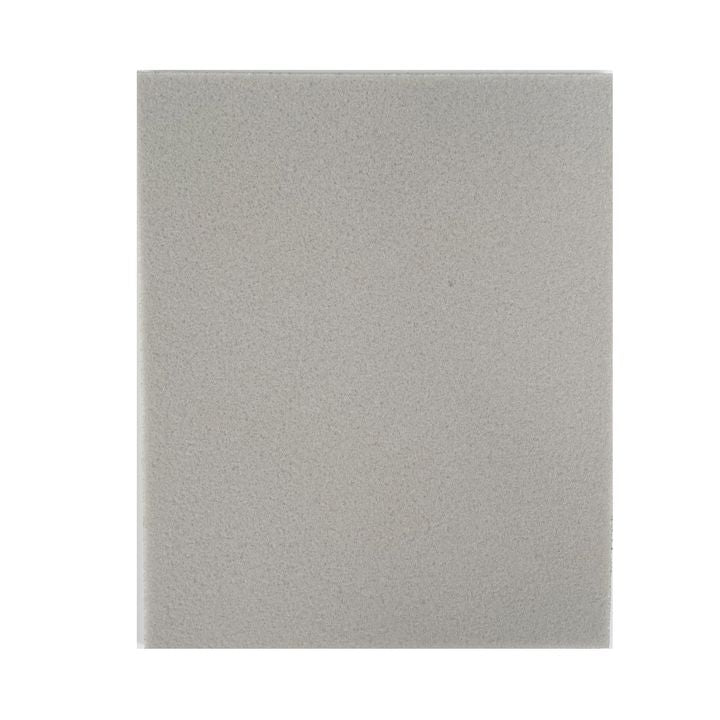 Jesmonite Sanding Block 115x140x5 mm | Diverse tipuri