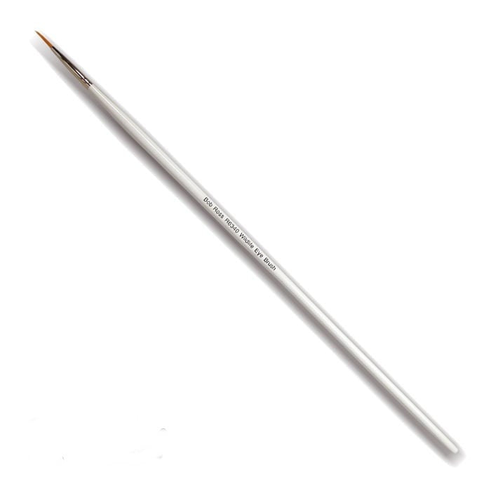 bob ross r6340 pensula pentru pictat ochi de animal ro bbr51006340