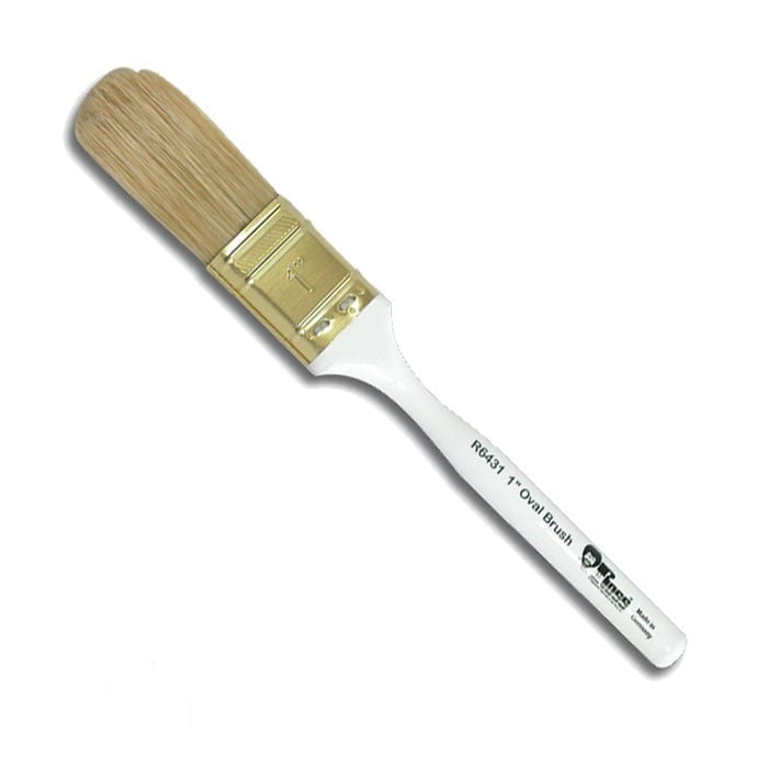 bob ross r6431 pensula ovala ro bbr51006431