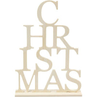 brad de craciun decorativ christmas 29 cm