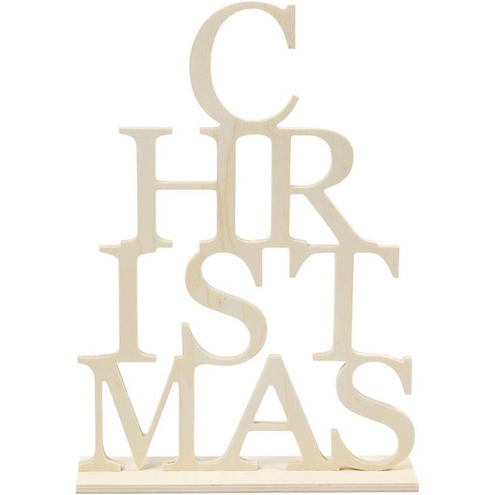 brad de craciun decorativ christmas 29 cm