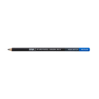 Creion pentru schițe și desen Bruynzeel Design – Aqua Sketch M