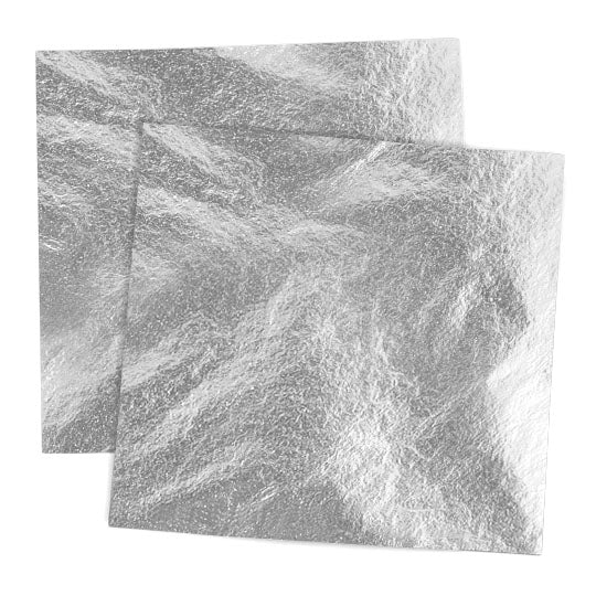 bucati metalice replica aluminiu 14x14 cm 100 bucati ro rnsshealum