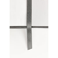 Caiet de schițe DARWI Black 14 x 14 cm, 140 g/m2, 80 file
