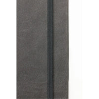 Caiet de schițe DARWI Black A4 140 g 80F