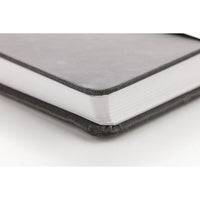Caiet de schițe DARWI Black A4 140 g 80F