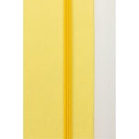 Caiet de schițe DARWI For You Yellow 14 x 14 cm, 140 g, 80 file