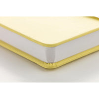 Caiet de schițe DARWI For You Yellow 14 x 14 cm, 140 g, 80 file