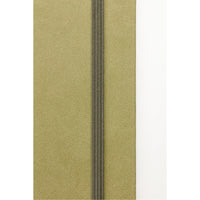Caiet de schițe DARWI Khaki 14 x 14 cm, 140 g, 80 file