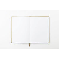 Caiet de schițe DARWI Khaki A4, 140 g/m², 80 file