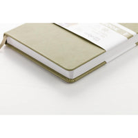 Caiet de schițe DARWI Khaki A4, 140 g/m², 80 file