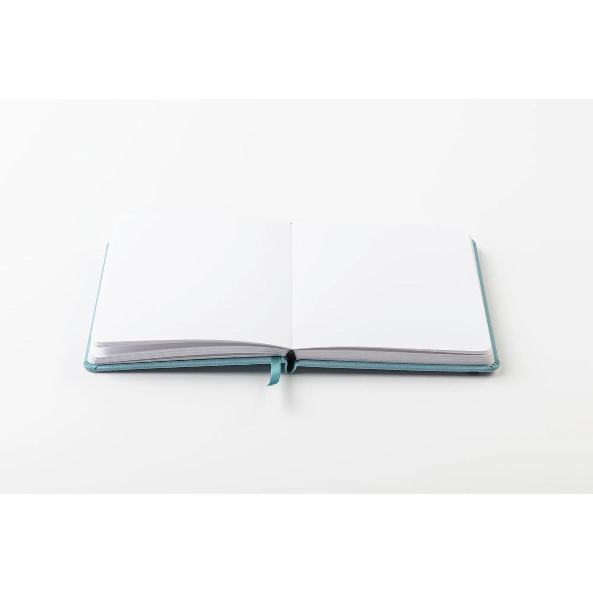Caiet de schițe DARWI Soft Blue 14 x 14 cm 140 g 80 file