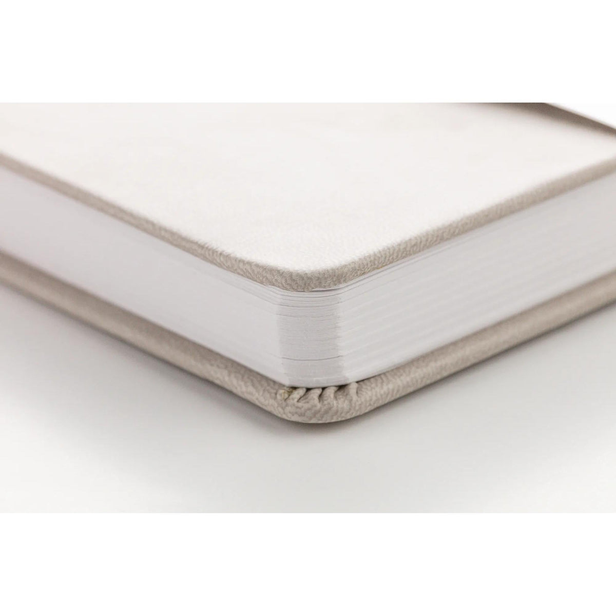 Caiet de schițe DARWI Taupe A4 140 g 80F