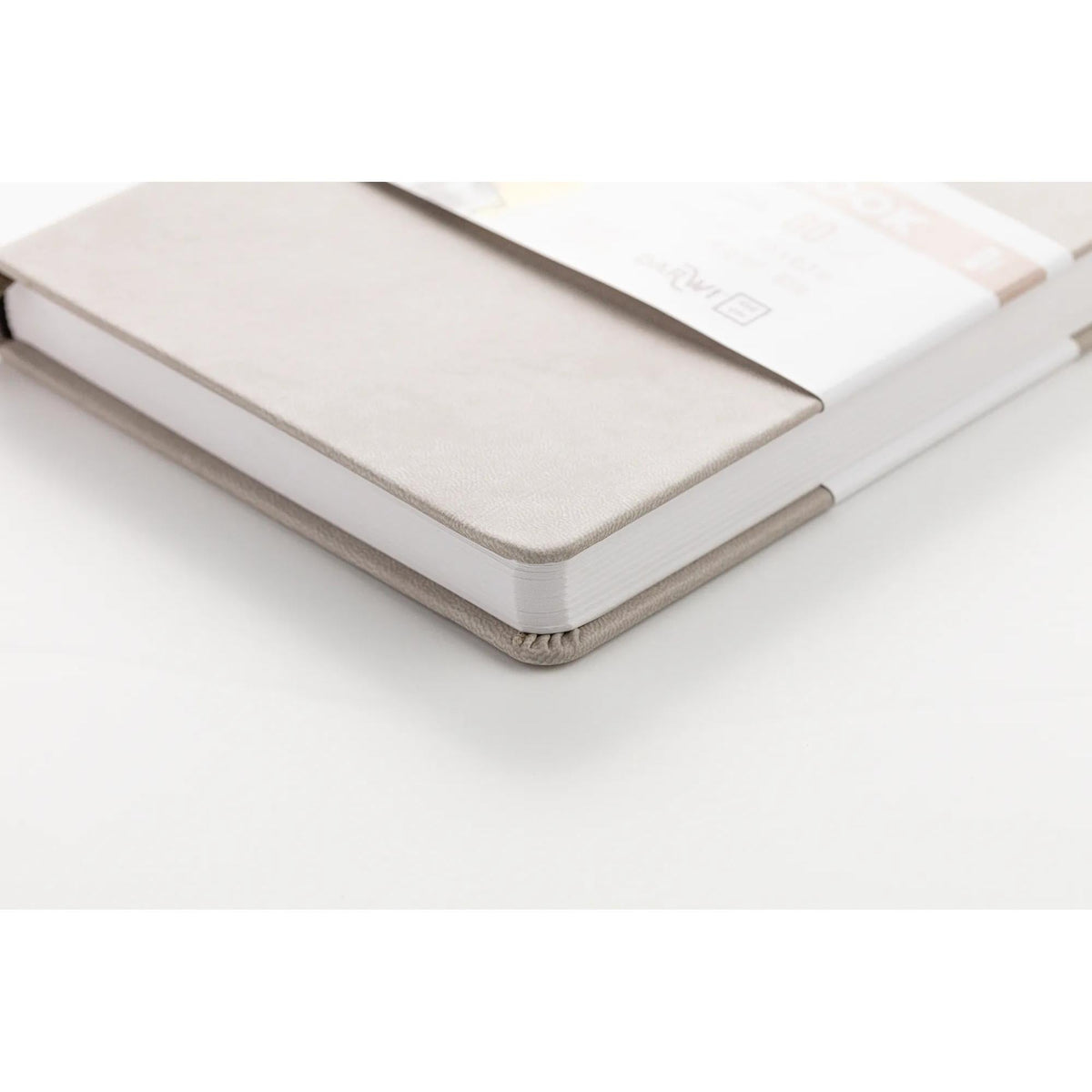 Caiet de schițe DARWI Taupe A4 140 g 80F