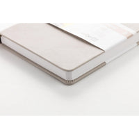 Caiet de schițe DARWI Taupe A4 140 g 80F
