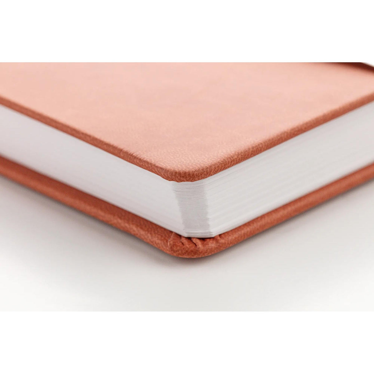 Caiet de schițe DARWI Terracotta A4 140 g 80F