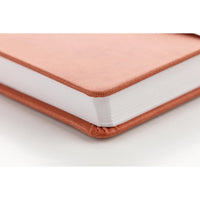 Caiet de schițe DARWI Terracotta A4 140 g 80F