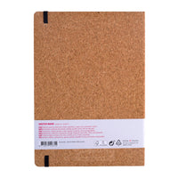 Caiet de schițe TALENS Art Creation 140 g / 80 file, copertă dură 12 – 21 cm