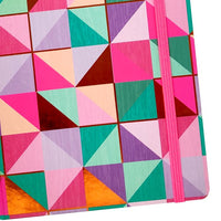 caiet spoko a5 cu 96 de pagini mozaic colorat ro ofls081510303
