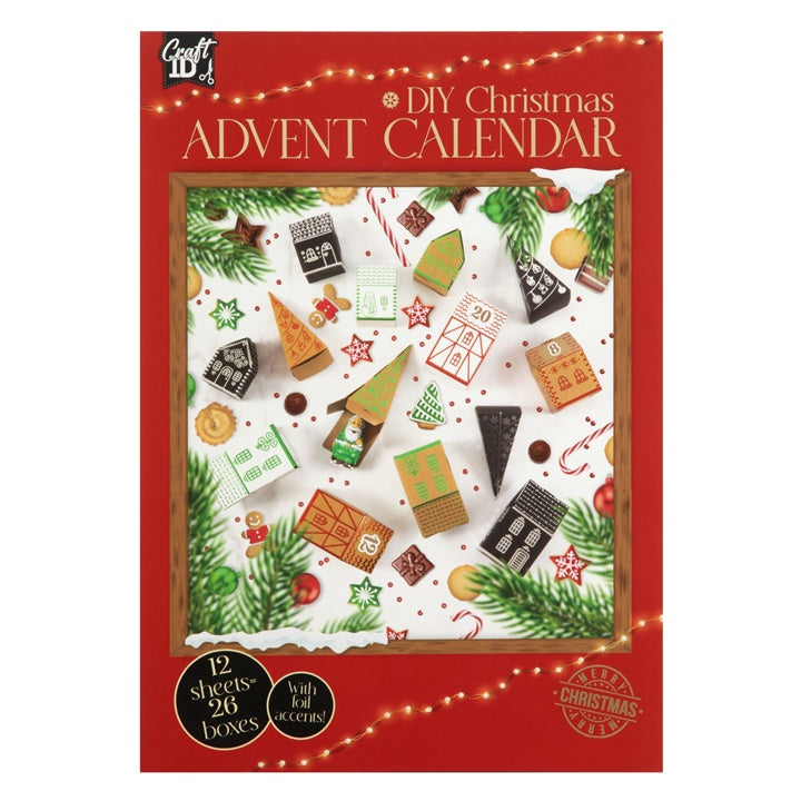 calendar de advent din hartie diy ro rmscr8039ge