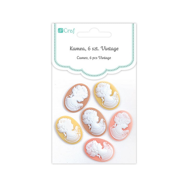 cameo vintage 6 buc ro dpcdpza 001