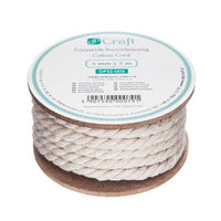 canepa din bumbac 4 mm x 5 m ro dpcdpsz 003