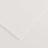 CANSON Iris Vivaldi hârtie colorată 50 x 65 cm, 240 g – Alb 1