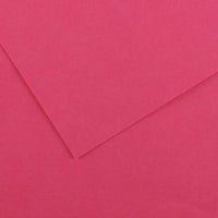 CANSON Iris Vivaldi hârtie colorată 70 x 100 cm 240 g 25 coli – Fucsia 11