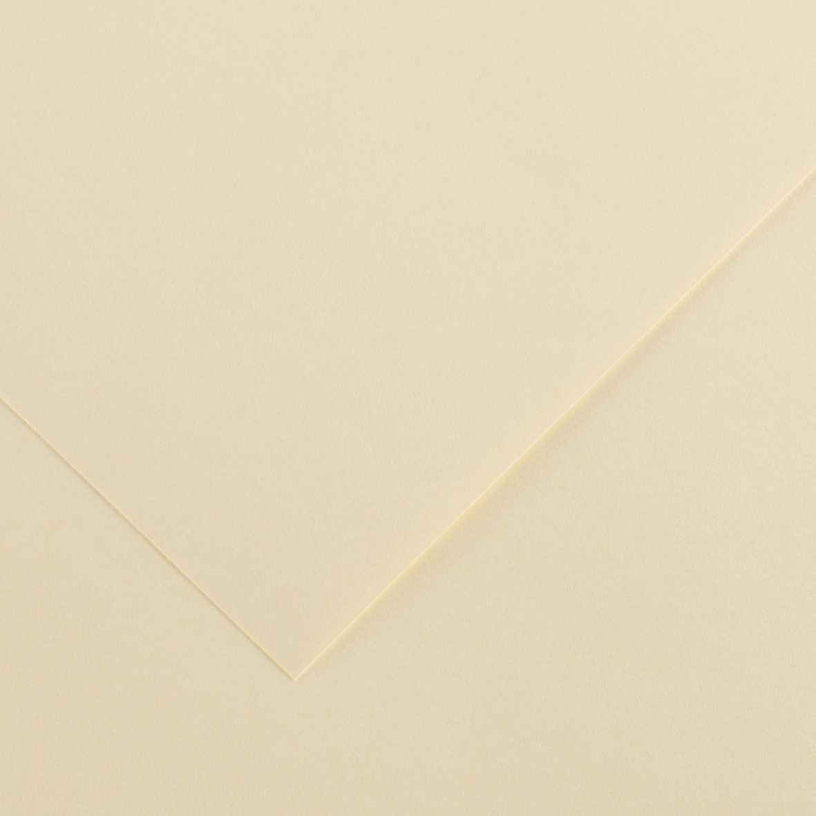 CANSON Iris Vivaldi hârtie colorată 70 x 100 cm 240 g 25 coli