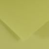 CANSON Iris Vivaldi hârtie colorată 70 x 100 cm 240 g 25 coli – Verde lămâie verde 88