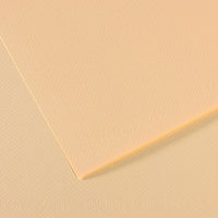 Hârtie pentru pastel Canson Mi-Teintes A3 160 g 25 coli – Fildeș 111