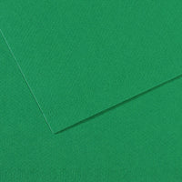 Hârtie pentru pastel Canson Mi-Teintes A3 160 g 25 coli – Viridian 575