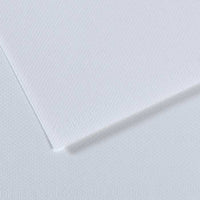Canson Mi-Teintes hârtie pentru pastel A4 160 g/m² 25F – Albastru Alaska 181