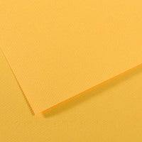 Canson Mi-Teintes hârtie pentru pastel A4 160 g/m² 25F – Canar 400