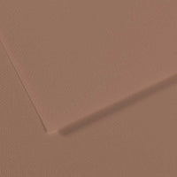 Canson Mi-Teintes hârtie pentru pastel A4 160 g/m² 25F – Maro castaniu 188