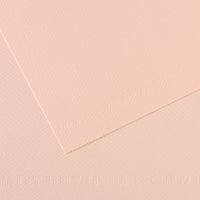 Canson Mi-Teintes hârtie pentru pastel A4 160 g/m² 25F – Roz zorilor 103