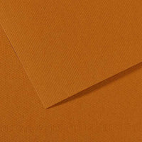Canson Mi-Teintes hârtie pentru pastel A4 160 g/m² 25F – Havana deschis 502